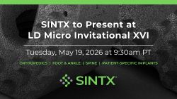 LD MICRO Invitational XVI Investor Conference